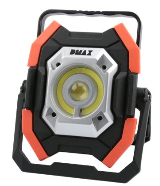 Dmax Lamp Trabajo Arbeitsleuchte Wlg 302 — image 1