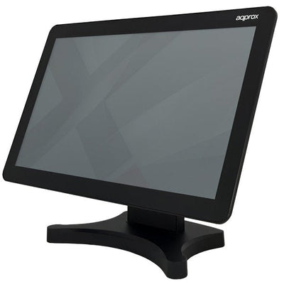 Approx Computer Tpv APPTPV18 + Monitor 18.5 Touchscreen Capacitivo Intel I3 8GB 256GB SSD Wi-Fi Speakers — image 1