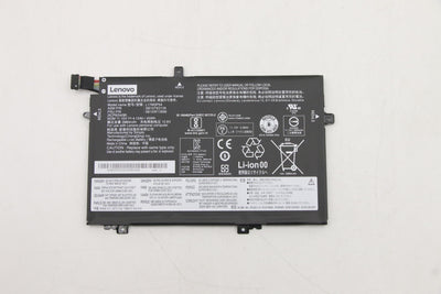 Lenovo 5B10W13896 Refacción Laptop Battery — image 1