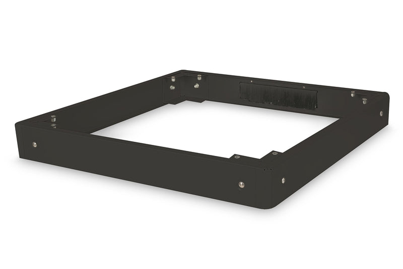 Digitus DN-19 PLINTH-8/8-B Accesorio Bastidor Peana Rack