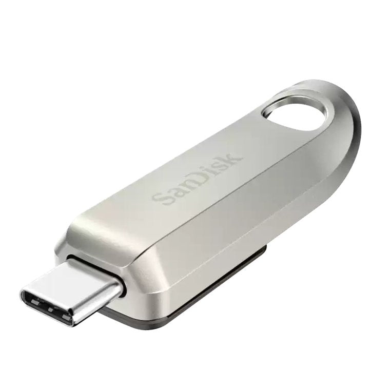 SanDisk Ultra Luxe Unit Flash USB 512GB USB-C 3.2 Gen 1