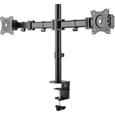 Inline Stand Desk 2X TFT/LCD/LED Up To 68CM 27 Max. 2X 8KG — image 1