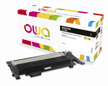 Armor K18861OW Ink Cartridge 1 Pieces Compatible Black