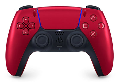 Sony PS5 Dualsense Contr. Volcanic Network — image 1