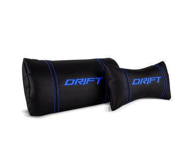 Drift Chair Gaming DR200 Black/Blue — image 1