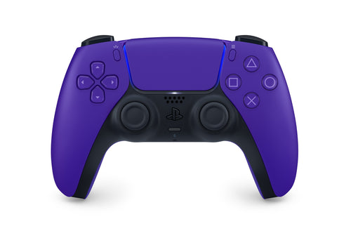 Sony Wireless Controller Playstation 5 Dualsense Gamepad Galactic Purple — image 1