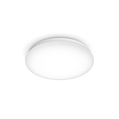 Philips Plafon Indoor LED 6W 640LM 4000K Light Dia Mod. Moire Ø22,5X6,8CM — image 1