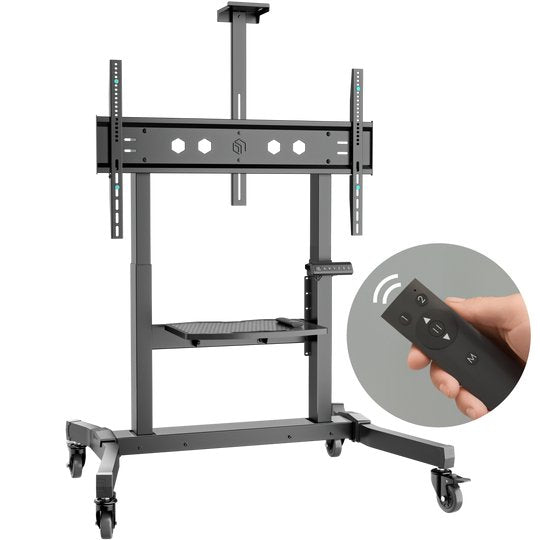 Onkron Soporte Mobile Phone TV 50-100 Negro TS1991E-B