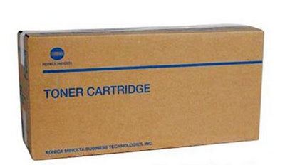 Konica Minolta Toner Magenta 31.500 Páginas A3VU350 (TN711M) — image 1