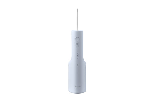 Panasonic Oral Irrigator EW-DJ26-A303, White — image 1
