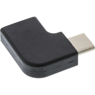 Inline Adapter USB 3.1, Type-c Male a C Female Ángulo (GEN.2) — image 1