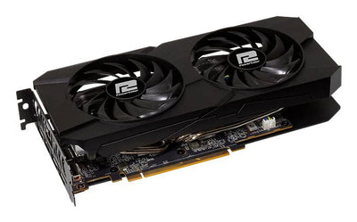 Powercolor Graphics Card Fighter RX7600 8G-F — image 1