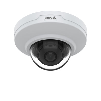 Axis Domo Fixed Camera Network M3086-V — image 1