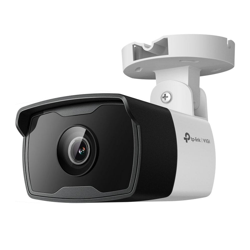 TP-Link Vigi C340I 6MM Camera Surveillance Bala Camera Security IP Outdoor 2560 X 1440 Pixels Ceiling/Wall/Pos