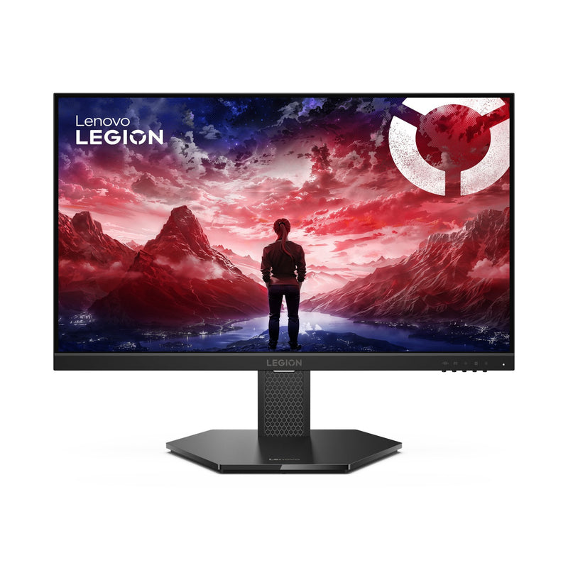 Lenovo Monitor Legion 24-10 23.8 1920 X 1080 Pixels Full HD LCD Black