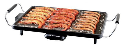 Orbegozo Straightener Asar TB 2203 2000W Size 220*430MM — image 1