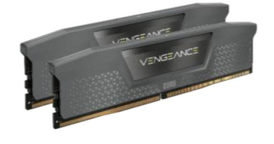 Corsair RAM Vengeance 64GB 2X32GB DDR5 6000MHZ CL40 Intel Xmp AMD Expo Disipador — image 1