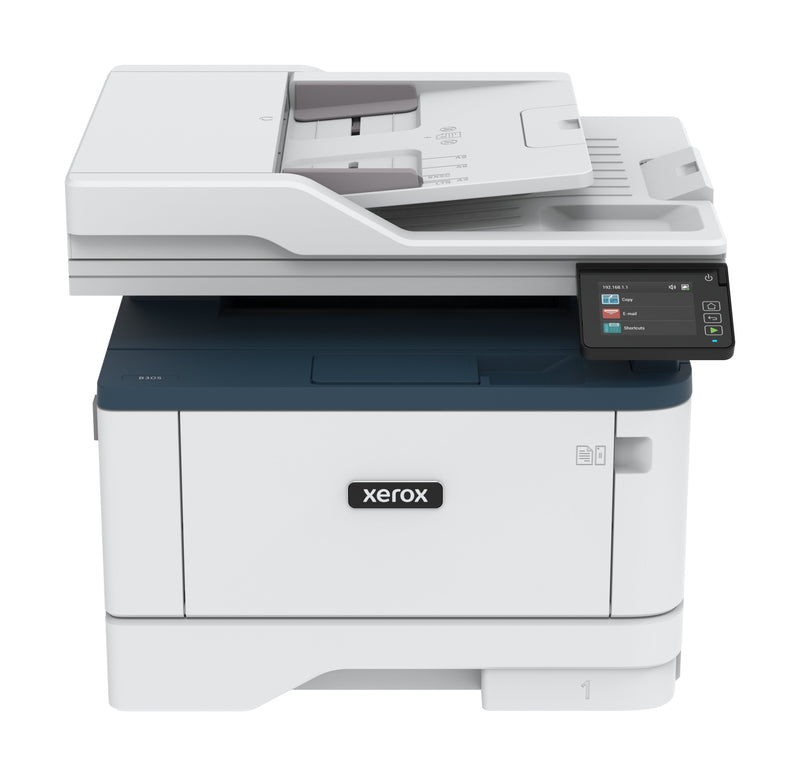 Xerox Multifuncion Laser Monocromo B305 A4 38 Ppm Wireless a Double Cara PS3 PCL5E/6