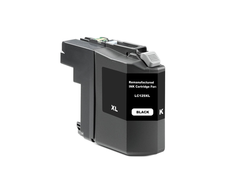 Agfaphoto APB129BD Ink Brother LC129XLBK Black