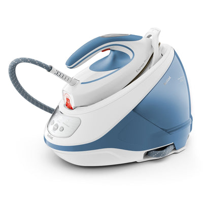 Tefal Express Protect SV9202E0 Estación Straightener Steam 2800W 1,8 L Durilium Airglide Autoclean Soleplate W — image 1