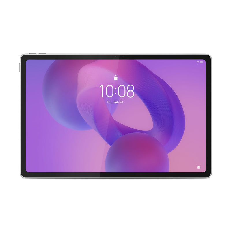 Lenovo Tablet Idea Tab Plus 12.1 2.5K Touch Mediatek Dimensity 6400 12GB 256GB Arm MALI-G57 MC2 Android 15 Clo