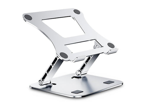 Stand Laptop Inter-tech NBS-300, 11-17 45X217X261MM Aluminium — image 1
