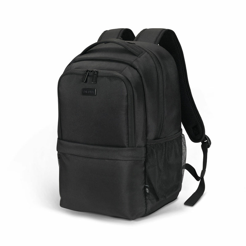 Dicota Backpack Backpack Eco Core 13-14.1 Black