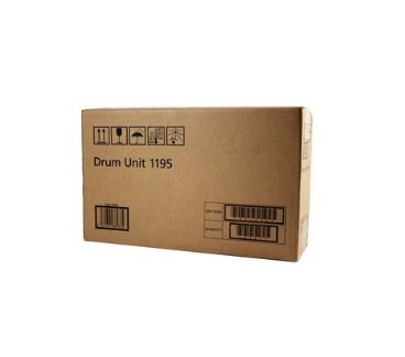 Ricoh Drum Genuine 1195L Black - 431148 [PAG-3500]