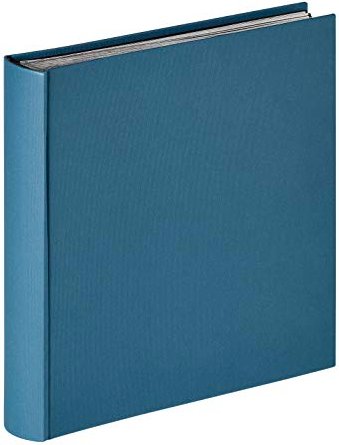 Walther Fun Blue 30X30 100 Black S. Encuadernacion FA308L