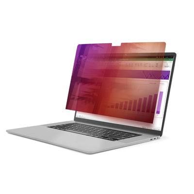 StarTech.com 142MG-PRIVACY-SCREEN Filter Monitor 35,6CM (14) Netbook Filter Privacy Screens Without Frame — image 1