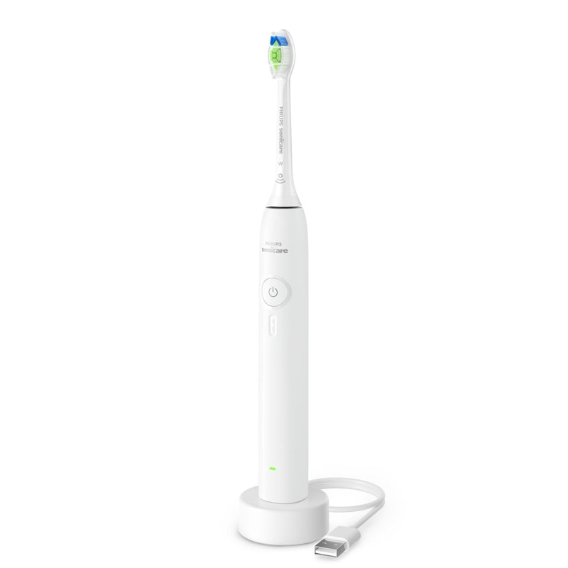 Philips Brush Dental Sonicare 3100 Series 3100 HX4031/21 Rechargeable