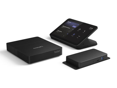Lenovo Thinksmart Core + IP Controller G2 U5-16GB For Mtr — image 1