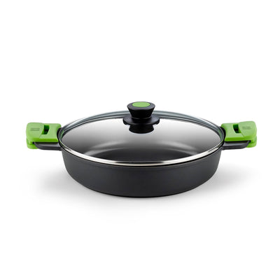 Bra Cacerola Prior A400536 Ø36CM Aluminium Fundido Apta Inducción — image 1