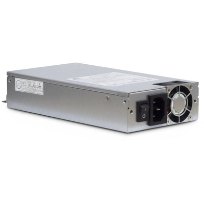 Power Supply Inter-tech Aspower U1A-C20500-D 500W 20 + 4 Pin ATX Steel Inoxidable — image 1