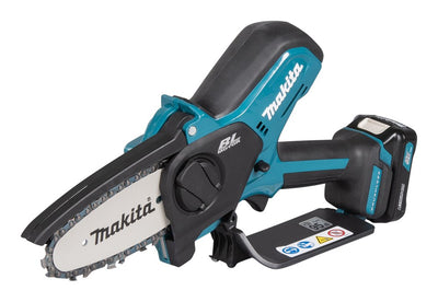 Makita Saw Ramas Wireless UC100DZ 12V — image 1