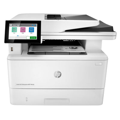 HP Printer Laserjet Enterprise M430F Mfp 38PPM A4 Lase 128MB 1200DPI USB 2.0 In — image 1