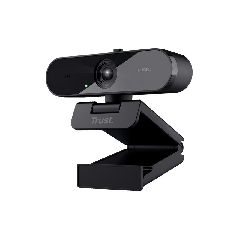 Trust Webcam TW-200 1920 X 1080 Full HD