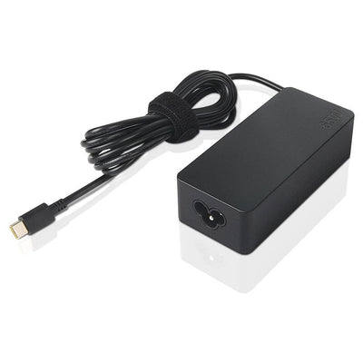 Lenovo Charger Genuine Connector USB-C 65W - GX20P92529 — image 1