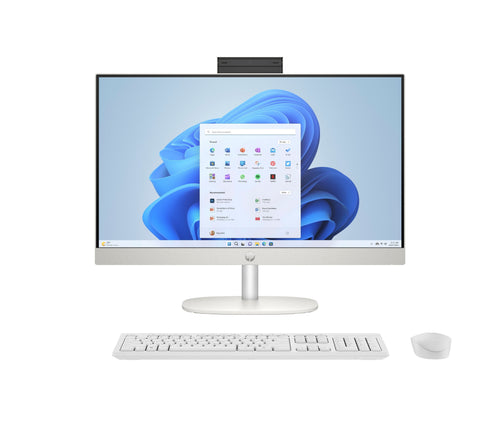 HP PC All In One 24-CR0038NS Intel Core I3-1315U 8GB 512GB SSD 23.8' WIN11 — image 1