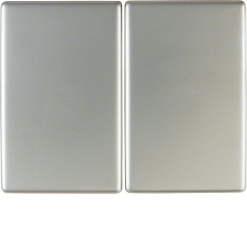 Berker 1435 70 04 Double Tecla Tilting Edst