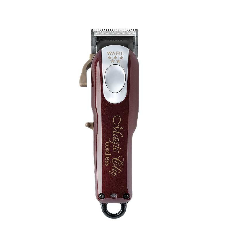 Prof.kirpimo Mašinele Magic Cortapelo Wireless 5* 08148-316H