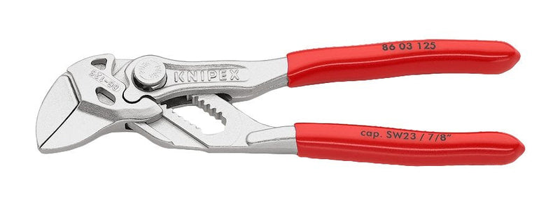 Knipex 86 03 125 Pliers Bimateria Universales