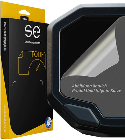 Smart Engineered SE-DCP-2-0102-0016-1-M Screen Protector Bmw K1600 2022 / R 1250 Rt 2021 + / R 1250 Rt Le 2021 — image 1