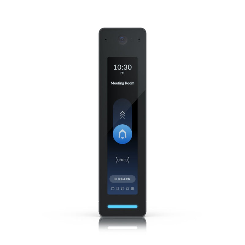 Ubiquiti Access Reader G2 Professional Reader Básico Control Access Black