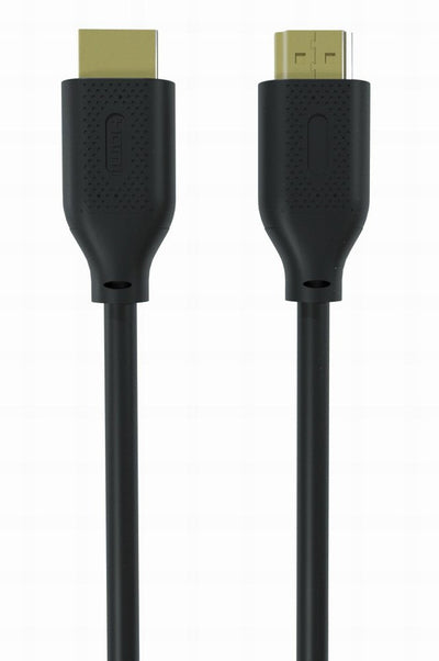 Gembird HDMI Cable Ultra High Speed With Ethernet 8K Select Series 2M — image 1