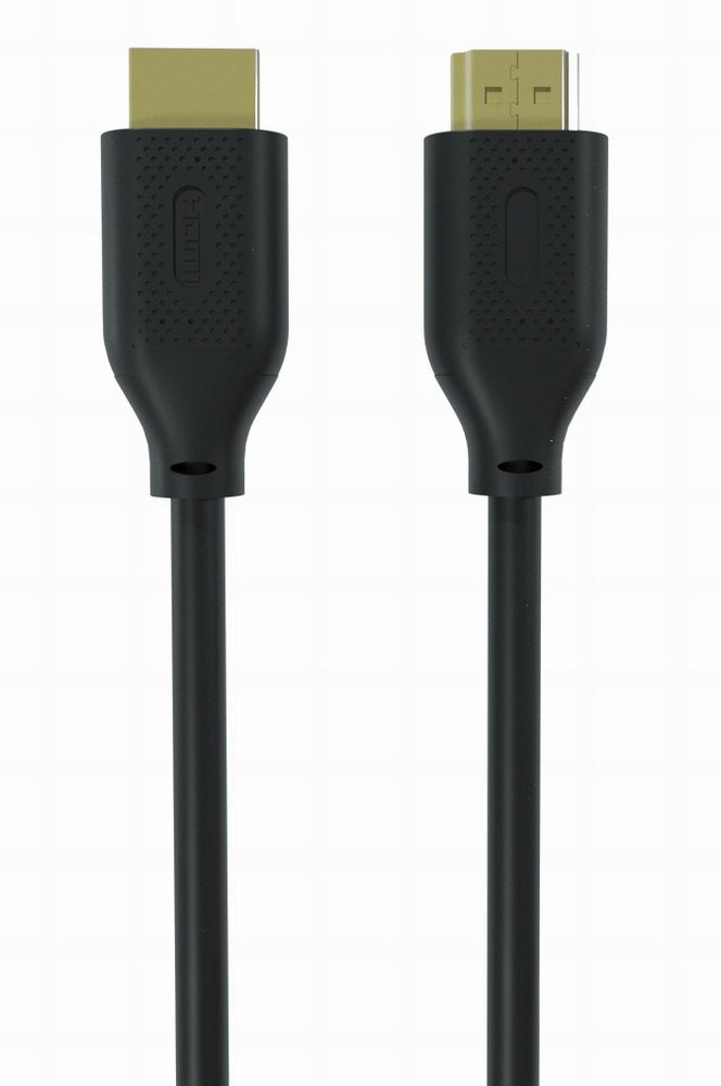Gembird HDMI Cable Ultra High Speed With Ethernet 8K Select Series 2M