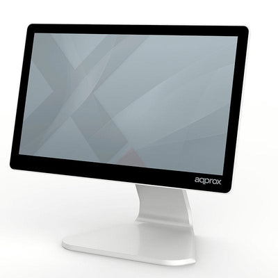 Approx Tpv APPTPV05WHNG8-256 Intel Celeron N5095 8GB 256GB SSD 15.6' Touchscreen Wi-Fi — image 1