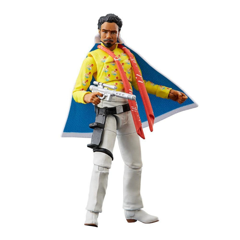 Figure Lando Calrissian Battlefront Ii Star Wars 9,5CM
