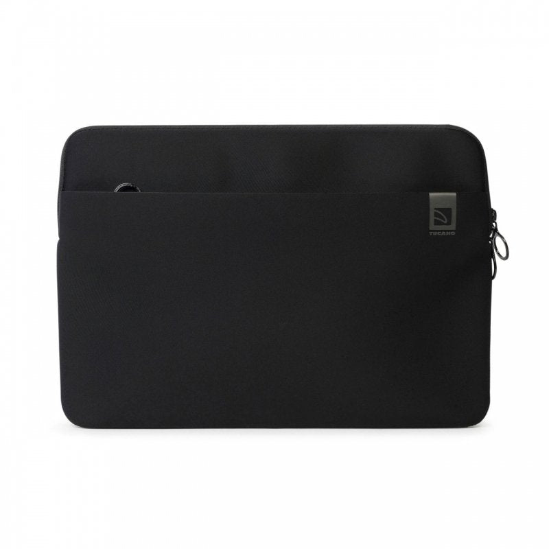Tucano Top Second Skin Case For Laptop 40,6CM (16) Case Black