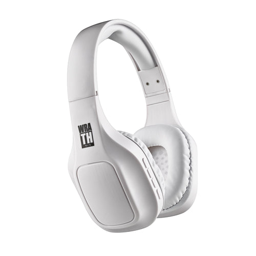 Ngs Artica Wrath Headphones Bluetooth 5.1 With Microphone - Diadema Adjustable - Almohadillas Acolchadas - Bat — image 1